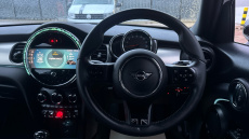 MINI Hatchback 1.5 Cooper Exclusive 5dr Auto Petrol Hatchback